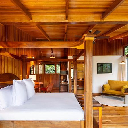 Hotel Belmar Monteverde Exteriör bild
