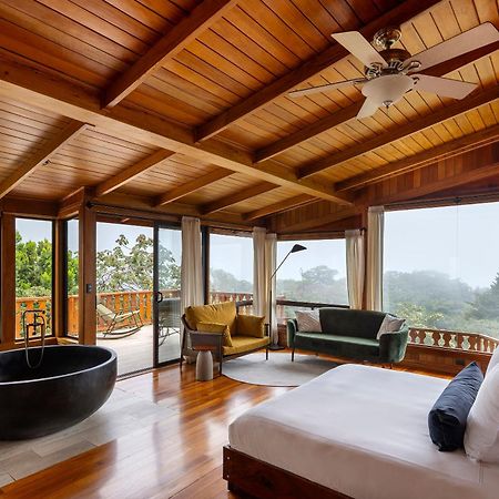 Hotel Belmar Monteverde Exteriör bild