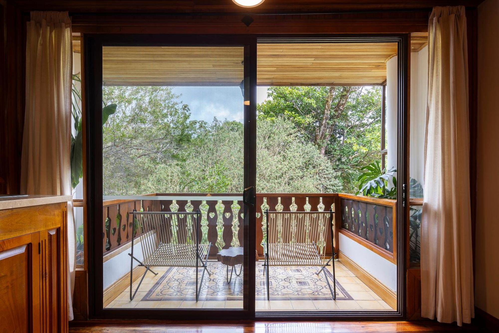 Hotel Belmar Monteverde Exteriör bild